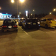 Illustration for article titled Pics from Fridays first big Woodward meet